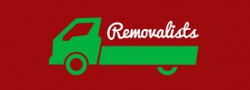 Removalists Orrvale - Furniture Removals